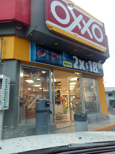 Oxxo Vallarta - Thumbnail