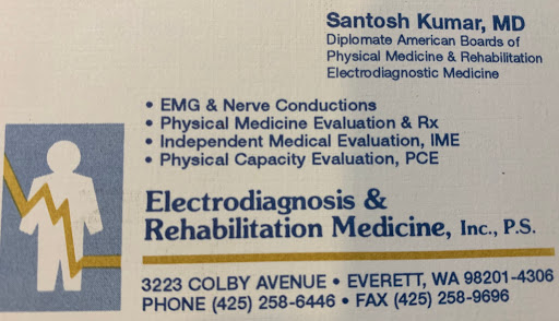 Dr. Santosh B. Kumar, MD Gallery - United States