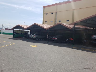 Photos of Tyre Warehouse Ltd.