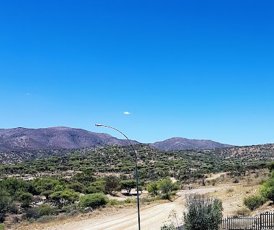 Photos of IJG Trials - Farm Windhoek