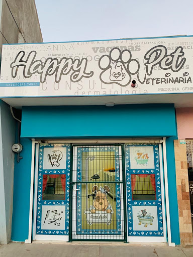 HAPPY PET