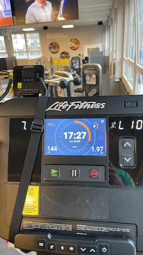 FIT STAR SPORTSCLUB | Eckental Gallery - Germany