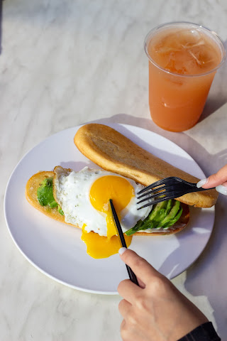 Chug's Express by null