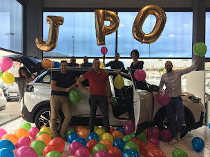 Photo n°5 de Oxylio Montpellier à Lattes (Vendeur de voitures d'occasion)