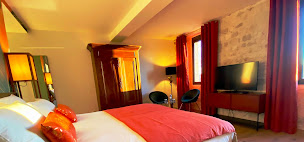 Photo n°15 de DOMAINE DE LEJOS - Portes d'Albi à Lamillarié (Hôtel)