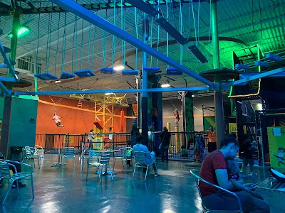 Urban Air Trampoline and Adventure Park