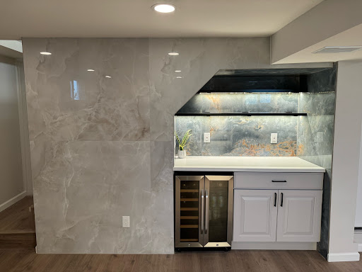 Blue Lake Construction