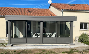 Photo n°8 de Flavier Alu à Brion-près-Thouet (Magasin de stores et de rideaux)