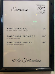 Photo n°16 de Thaï Dicy à Charny Orée de Puisaye (Traiteur)