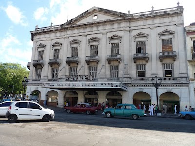 Photos of Teatro Payret
