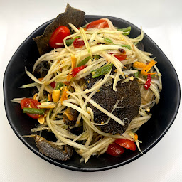 Photo n°170 de Thaï Yim 2 à Paris (Restaurant thaï)