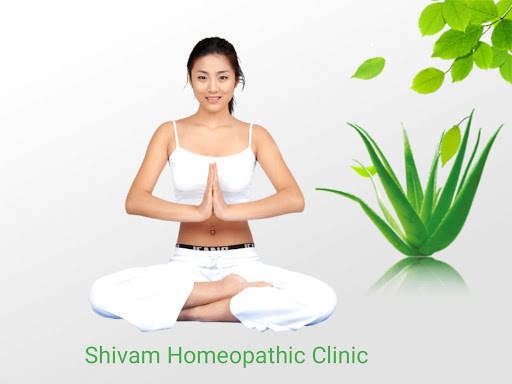 SHIVAM HOMEOPATHIC CLINIC post image