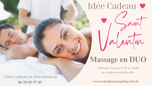 Armelle Massage Bien-Être - Thumbnail
