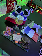 Starland à Paray-le-Monial