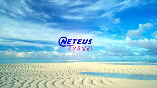 Neteus Travel - Visual