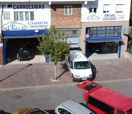 Carrocerias la Estacion - Thumbnail