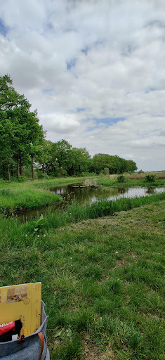 Parkeerplaats Natuurmonumenten - Thumbnail