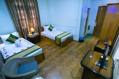 Photos of Great Feel Hotel
