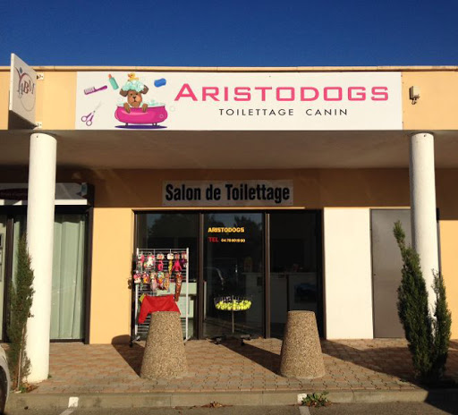 Aristodogs