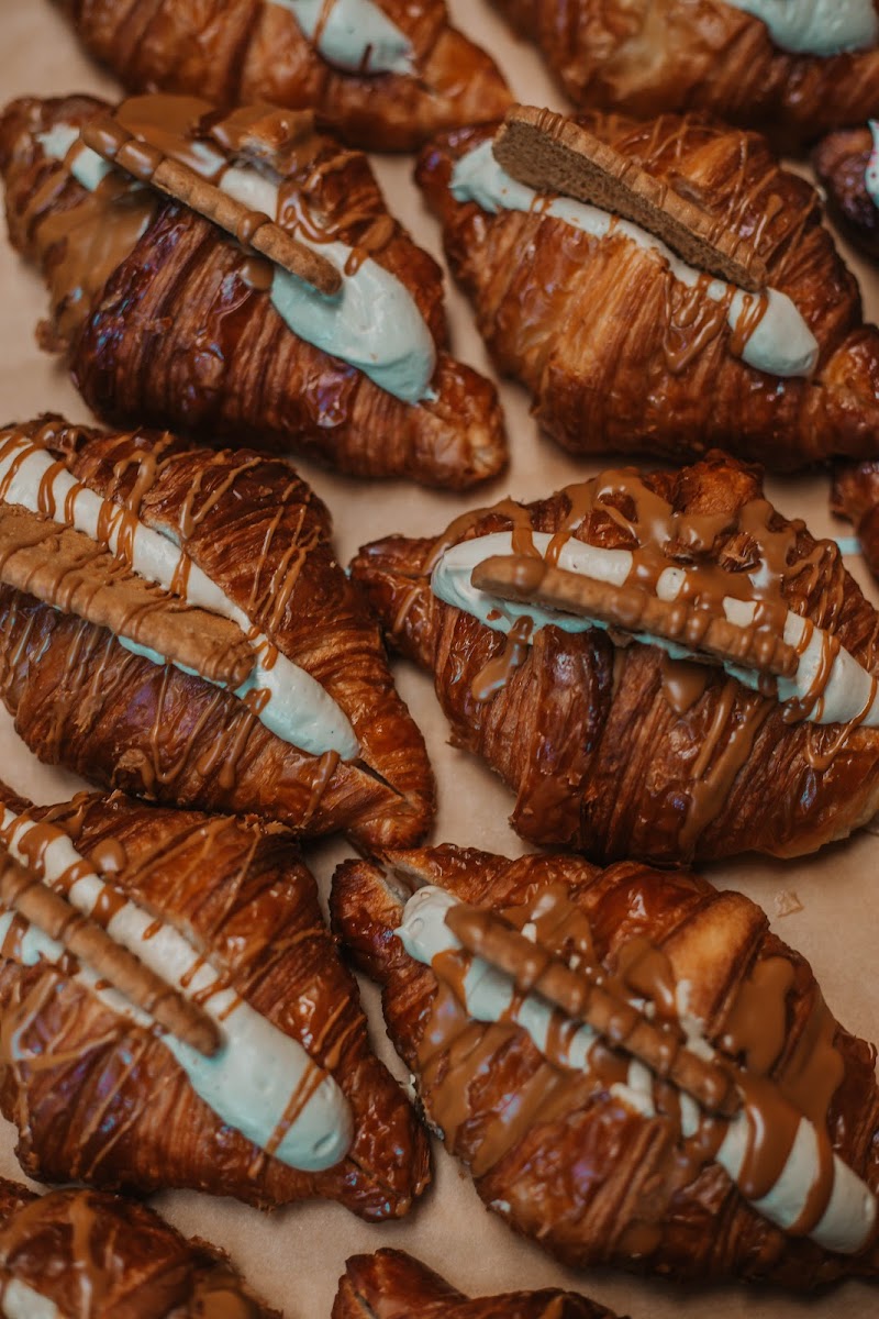 Maison des Lys Pâtisserie — photo 13