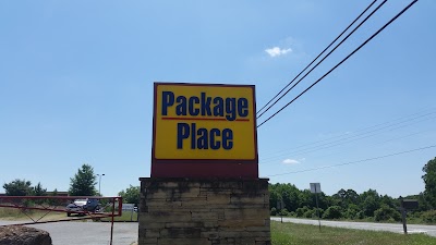 Photos of Package Place