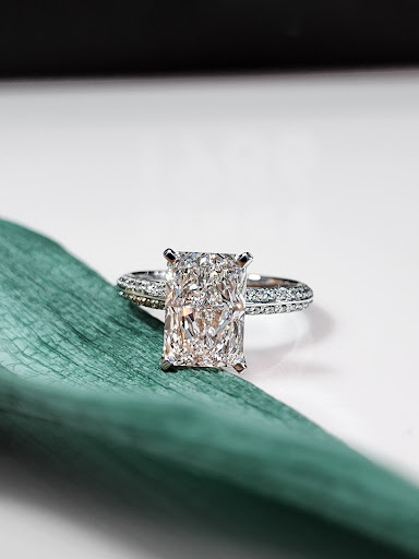 GS Diamonds - Brisbane Jewellers - Thumbnail