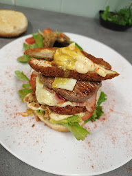 Photo n°31 de L'ile Aux Saveurs Gourmandes à Châteaubriant (Restaurant)