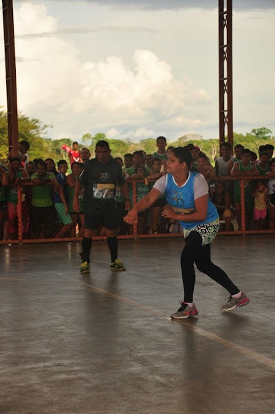 photo of Vista Alegre Esporte Clube-Comunitário