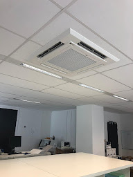 Photo n°40 de Climatech Plus - Expert Climaticien - Pompe A Chaleur - RGE QUALIPAC à Rueil-Malmaison (Fournisseur de systèmes de climatisation)