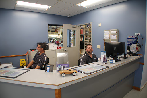 Hartland Service, Inc. - Thumbnail