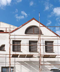 Photo n°2 de Entreprise Peinture JC Renov 47 Villeneuve sur Lot à Villeneuve-sur-Lot (Peintre en bâtiment)