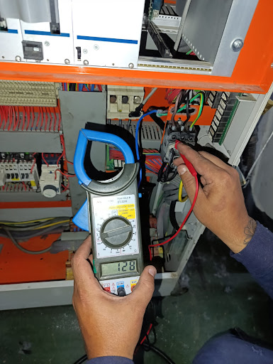 JB ELETRICISTA JEAN BRANDANI