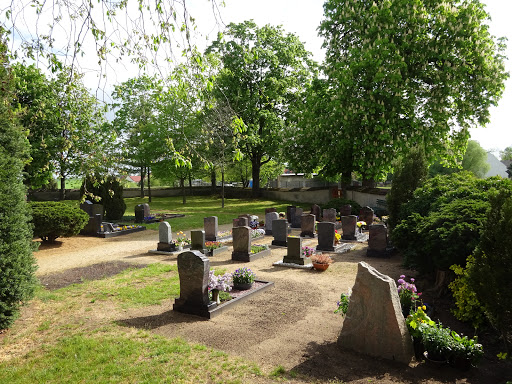 Friedhof Peritz - Thumbnail