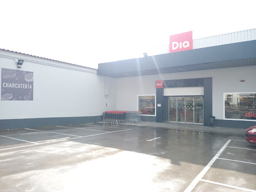 Dia - Fuente de Cantos