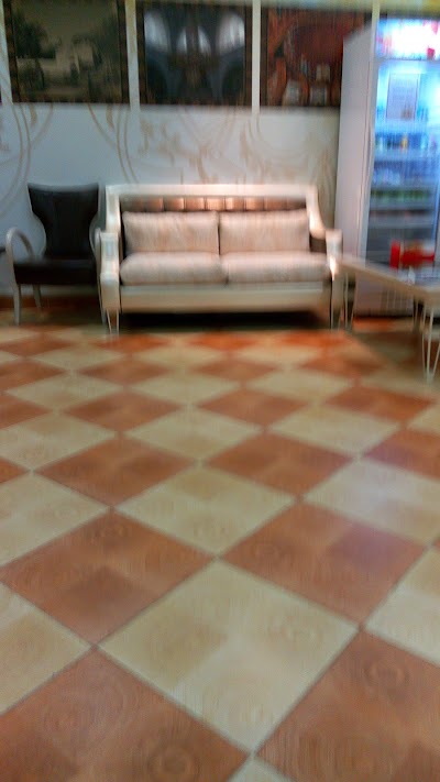 Photos of Zayed House for Islamic Culture (ZHIC)