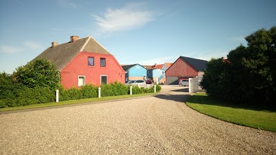 Photos of Hotel Ballumhus