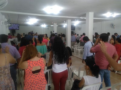 church
