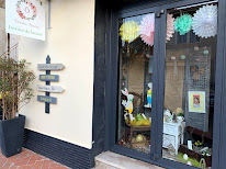 Ô trésors poudrés à Soulac-sur-Mer