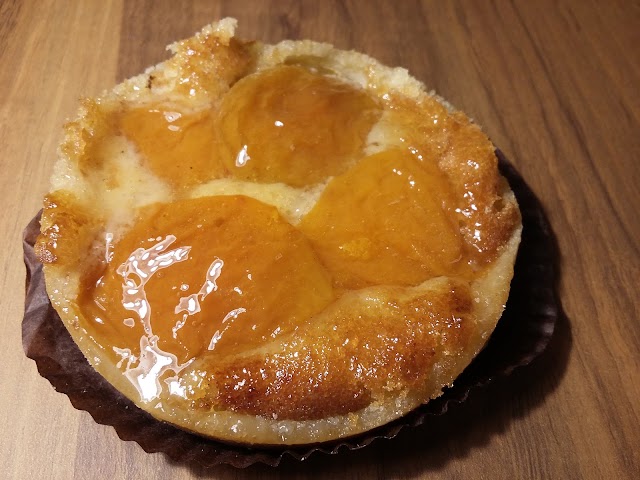 L'atelier Boulangerie