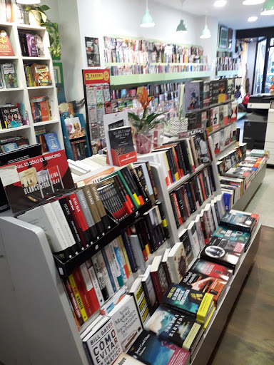 Llibreria L'Arbre Verd