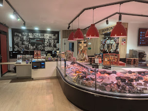 Photo n°14 de Boucherie Maison Lascours Carcassonne à Carcassonne (Épicerie fine)