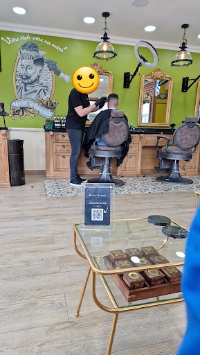 Maison Barber - Saint-André-lez-Lille - Thumbnail