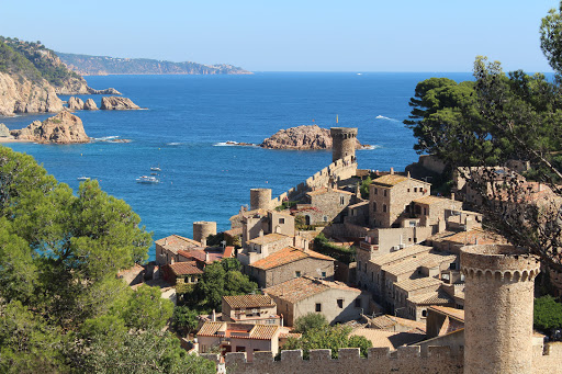 Barcelona Holiday