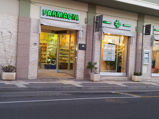 Farmacia Dr. Attilio Sitzia