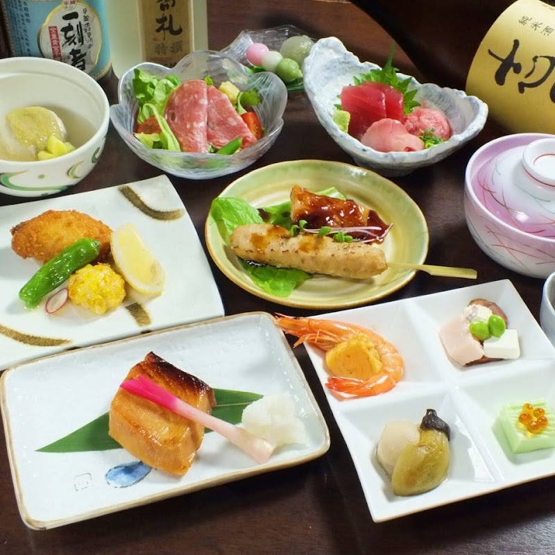 八丁蔵 静岡アスティ店