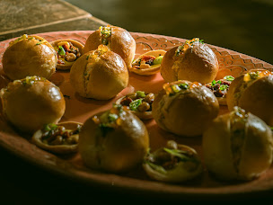 Photo n°15 de Restaurant Le Manoir des Portes à Lamballe-Armor (Restaurant)