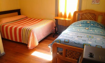 Photos of Hostal Sure&ntilde;o