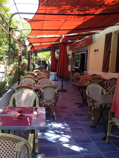 La Restanque - Restaurant Roquevaire Gallery - France