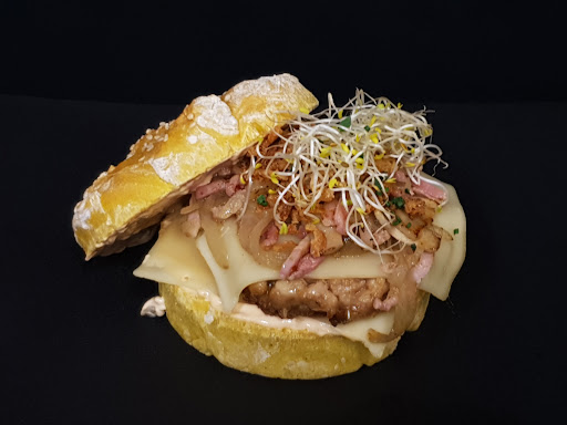 Photo 1 - Ô Bistrot Gourmand