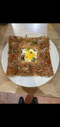 Photo n°29 de La Crêperie à Montrouge (Restaurant)